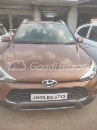 HYUNDAI i20 Active