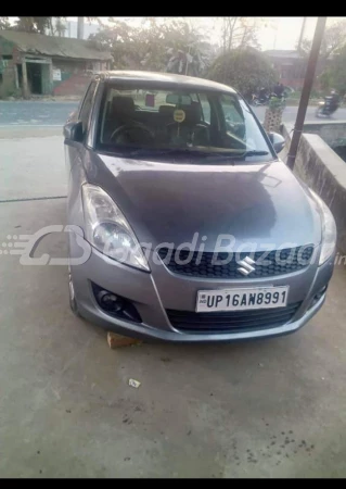 MARUTI SUZUKI SWIFT