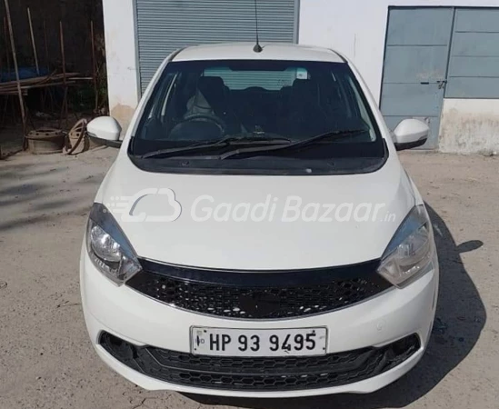 TATA MOTORS TIAGO