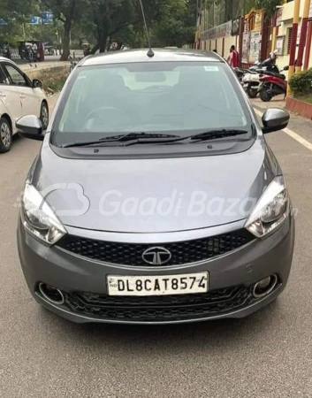 TATA MOTORS TIAGO