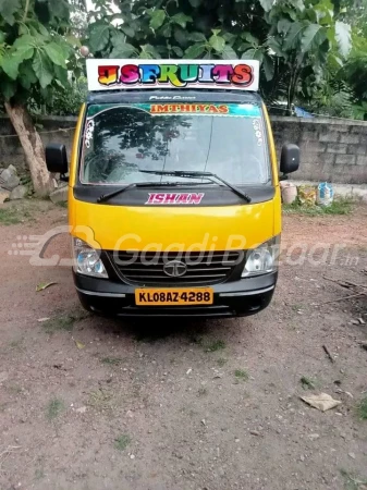 TATA MOTORS Super Ace Mint