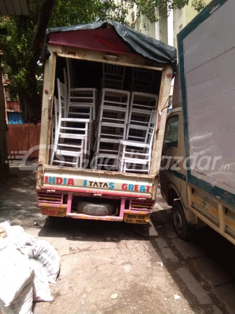 TATA MOTORS ACE