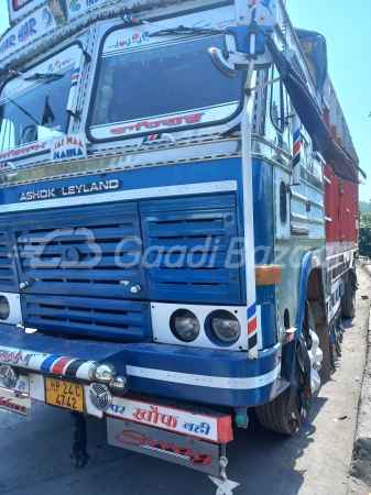 ASHOK LEYLAND COMET CT 1613