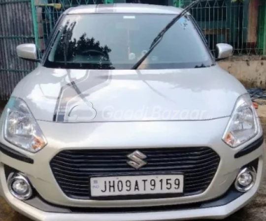 Maruti Suzuki SWIFT