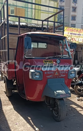 Piaggio Ape City Xtra