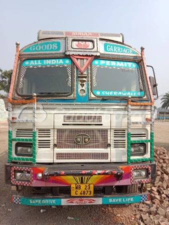 TATA MOTORS LPT 3118