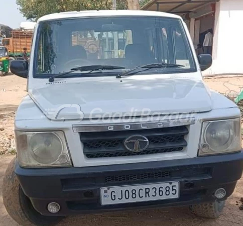 TATA MOTORS Sumo Gold