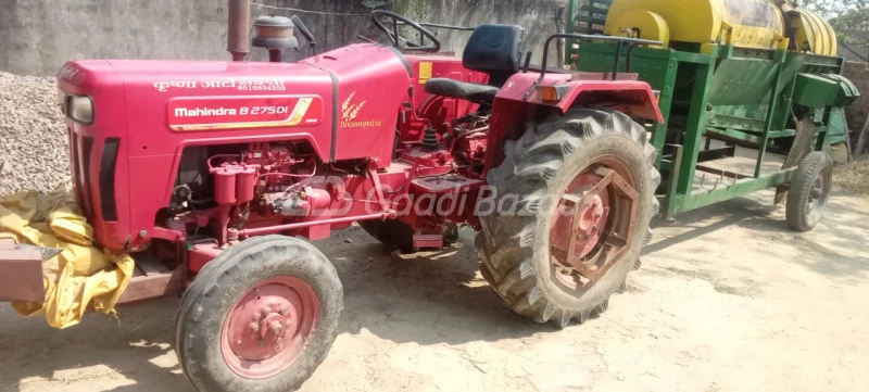 MAHINDRA  275 DI XP Plus