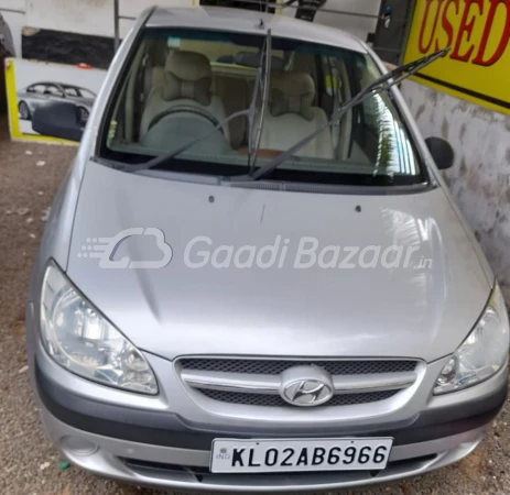 HYUNDAI Getz [2004-2007]