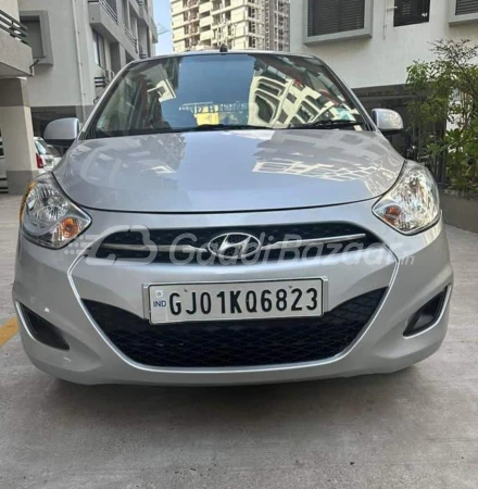 HYUNDAI i10 [2010-2017]