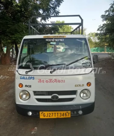 TATA MOTORS ACE GOLD – Diesel