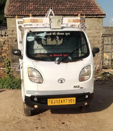 TATA MOTORS Ace Zip