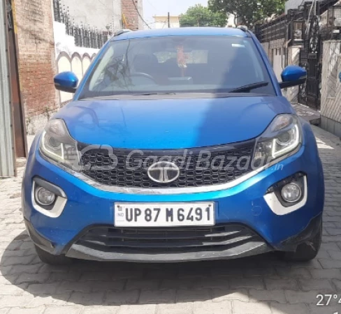TATA MOTORS NEXON