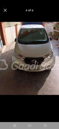 2019 Used Datsun REDI-GO A in Chennai