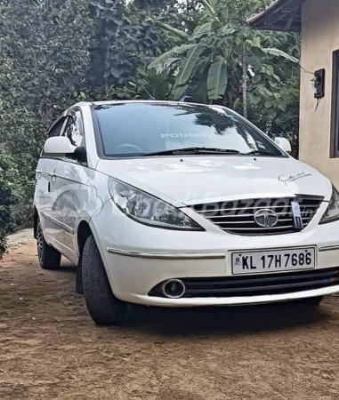 TATA MOTORS Indica Vista [2008-2011]