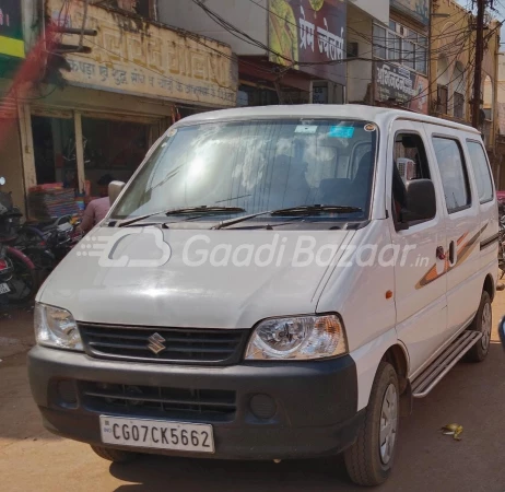 MARUTI SUZUKI EECO