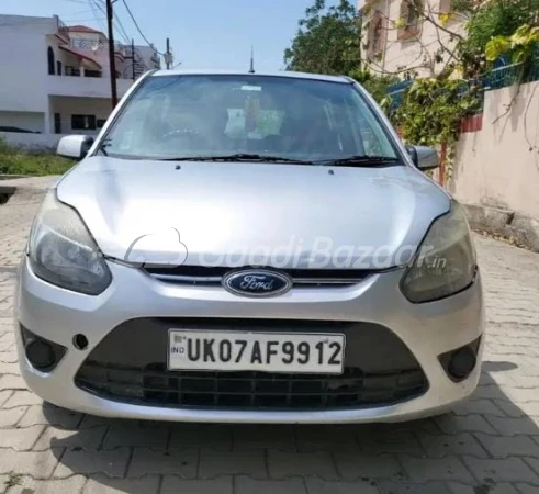 Ford FIGO