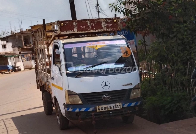 TATA MOTORS Super Ace Mint