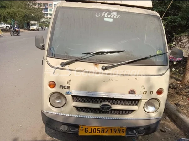 TATA MOTORS ACE GOLD – Diesel