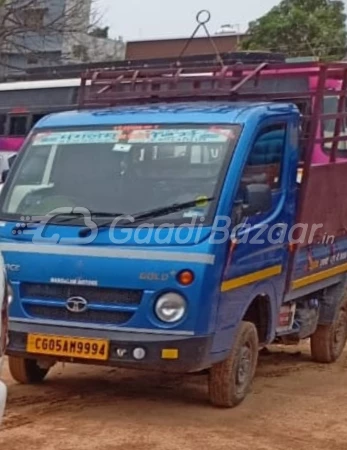 TATA MOTORS ACE GOLD – Diesel