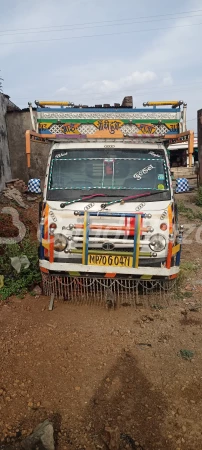 TATA MOTORS ACE