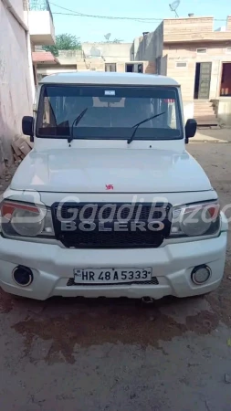 MAHINDRA Bolero [2007-2011]