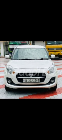 MARUTI SUZUKI SWIFT