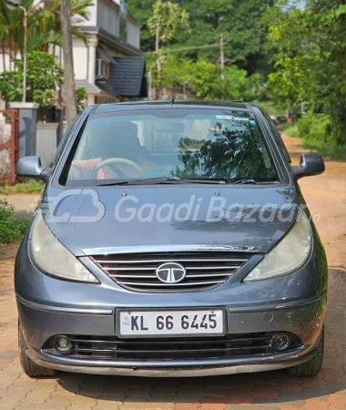 TATA MOTORS INDICA VISTA