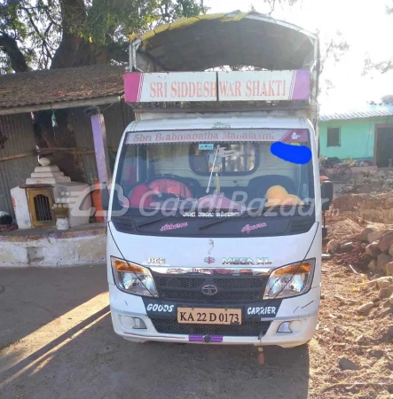 TATA MOTORS Ace Mega