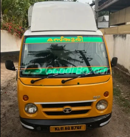 TATA MOTORS Ace Gold