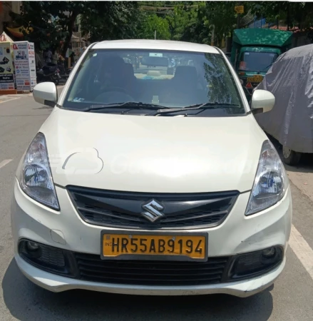 MARUTI SUZUKI Swift Dzire Tour