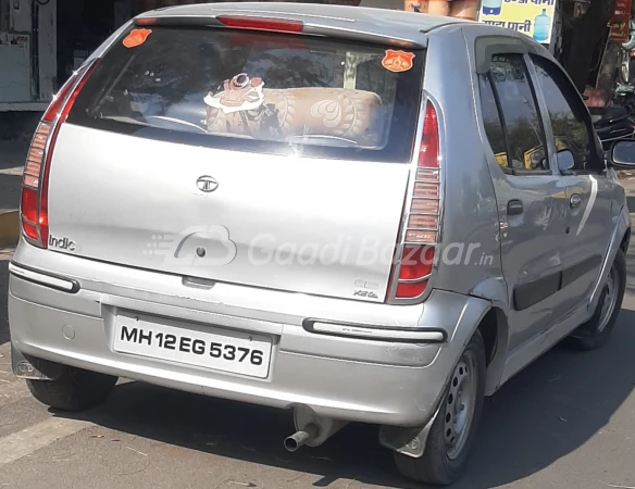 TATA MOTORS Indica V2 [2003-2006]