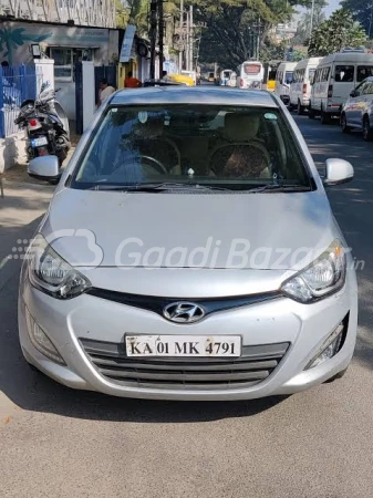 HYUNDAI Grand i10 [2013-2017]