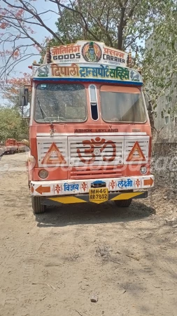 ASHOK LEYLAND 4019