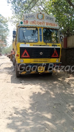 ASHOK LEYLAND AL 3118