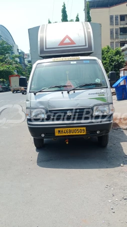 Maruti Suzuki Super Carry