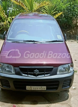 MARUTI SUZUKI ALTO