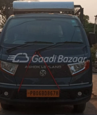 ASHOK LEYLAND BADA DOST I4