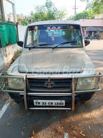 2012 Used TATA MOTORS Sumo Victa [2004-2011] E Diesel in Chennai