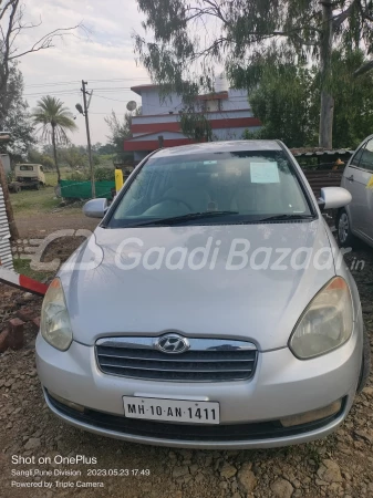 HYUNDAI VERNA