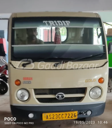 TATA MOTORS Ace Gold Petrol