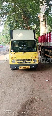 TATA MOTORS ACE GOLD – Diesel