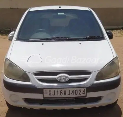 HYUNDAI Getz Prime [2007-2010]