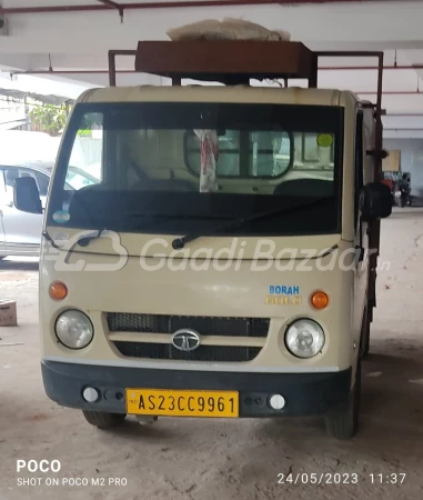 TATA MOTORS ACE