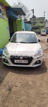 MARUTI SUZUKI Dzire