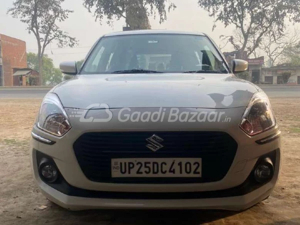 MARUTI SUZUKI SWIFT