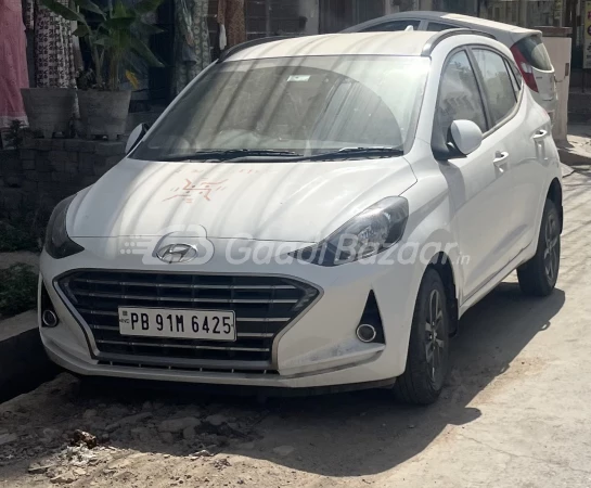 HYUNDAI GRAND I 10 NIOS