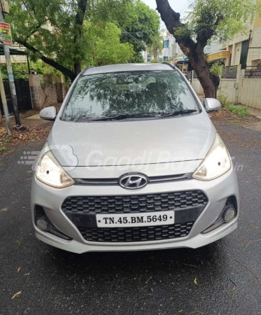 HYUNDAI GRAND I 10