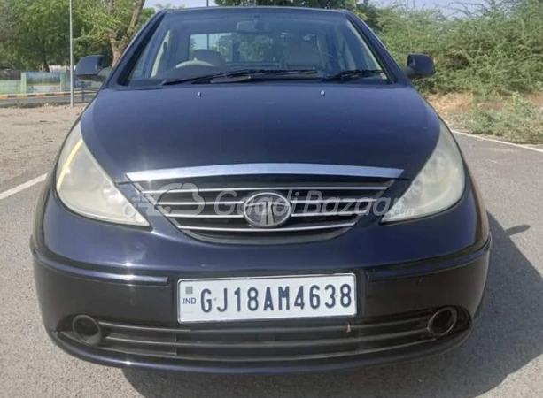 TATA MOTORS Manza [2009-2011]