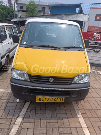 Maruti Suzuki EECO